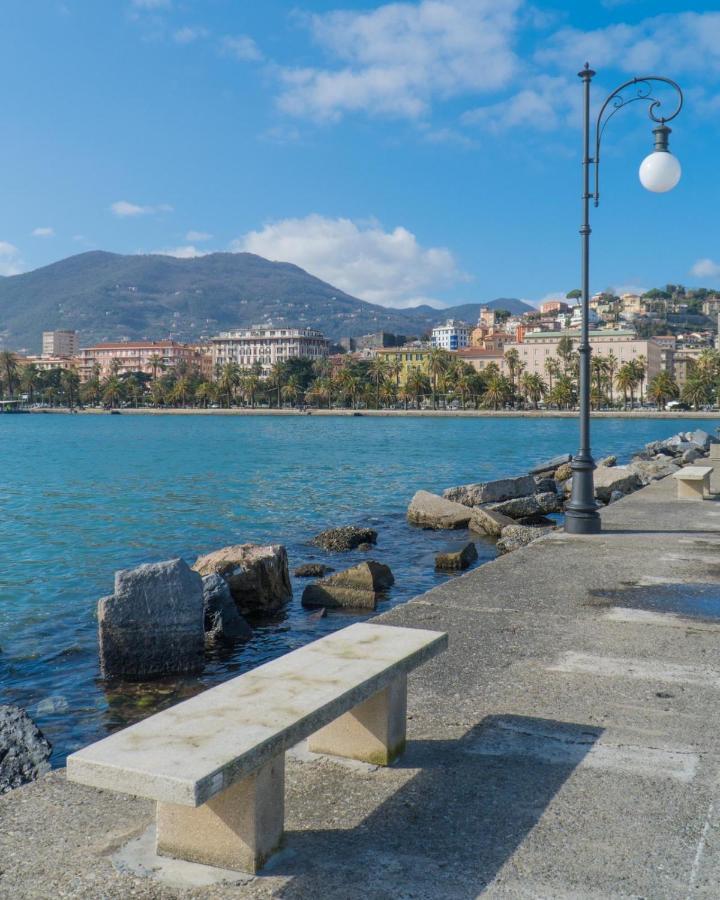Affittacamere Il Portico La Spezia Eksteriør bilde
